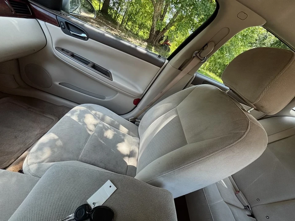 2008 Chevrolet Impala 8th Gen - Image 12 of 12