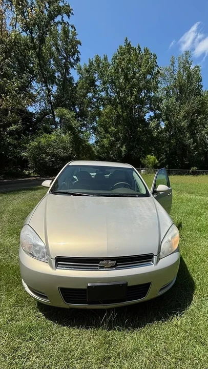 2008 Chevrolet Impala 8th Gen - Image 3 of 12