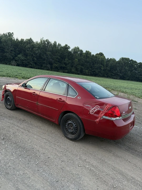 2008 Chevrolet Impala 9th Gen - Image 5 of 9