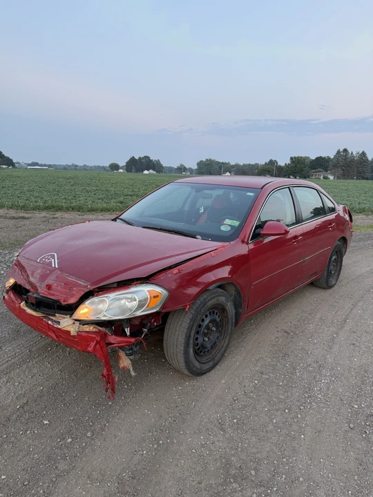 2008 Chevrolet Impala 9th Gen - Image 3 of 9