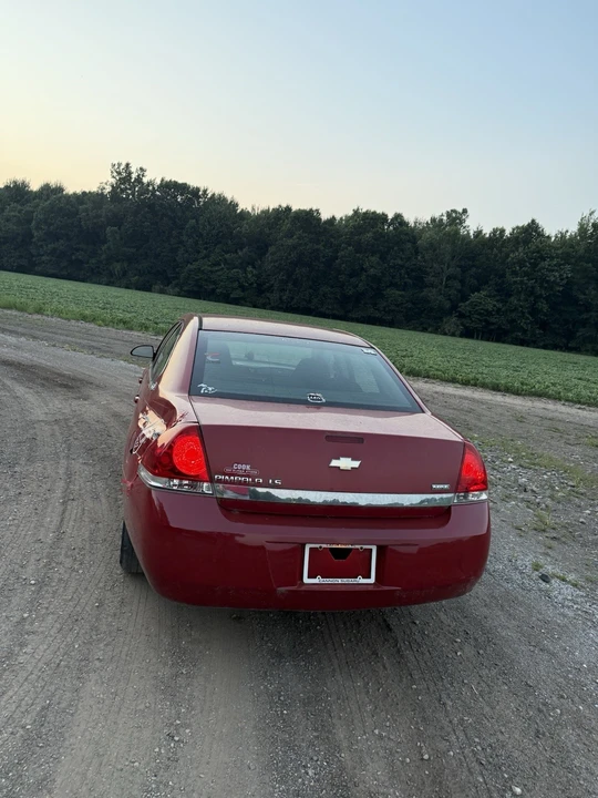 2008 Chevrolet Impala 9th Gen - Image 6 of 9