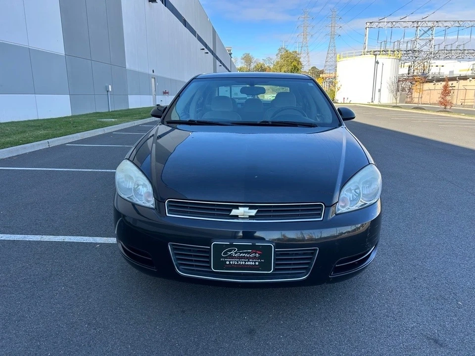 2008 Chevrolet Impala 9th Gen - Image 7 of 12