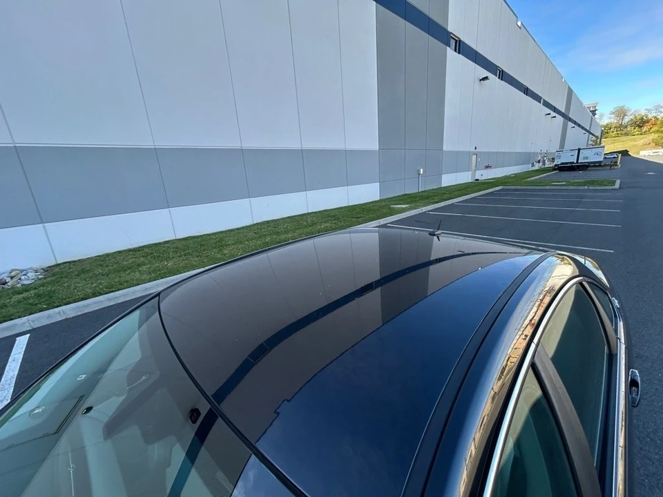 2008 Chevrolet Impala 9th Gen - Image 11 of 12
