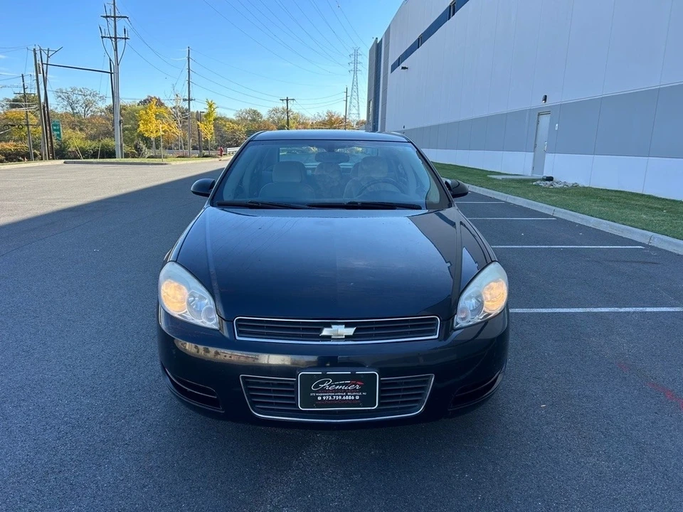 2008 Chevrolet Impala 9th Gen - Image 2 of 12