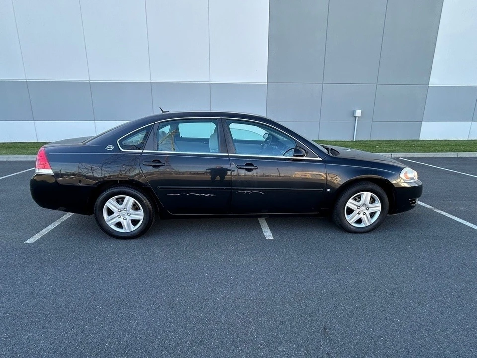2008 Chevrolet Impala 9th Gen - Image 3 of 12