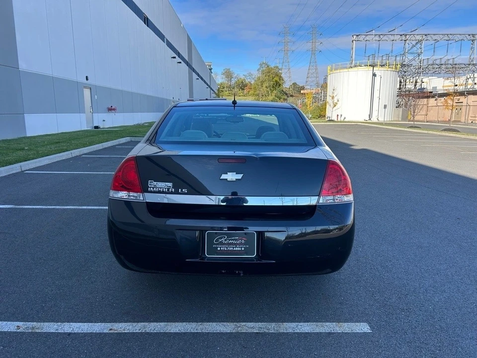 2008 Chevrolet Impala 9th Gen - Image 5 of 12