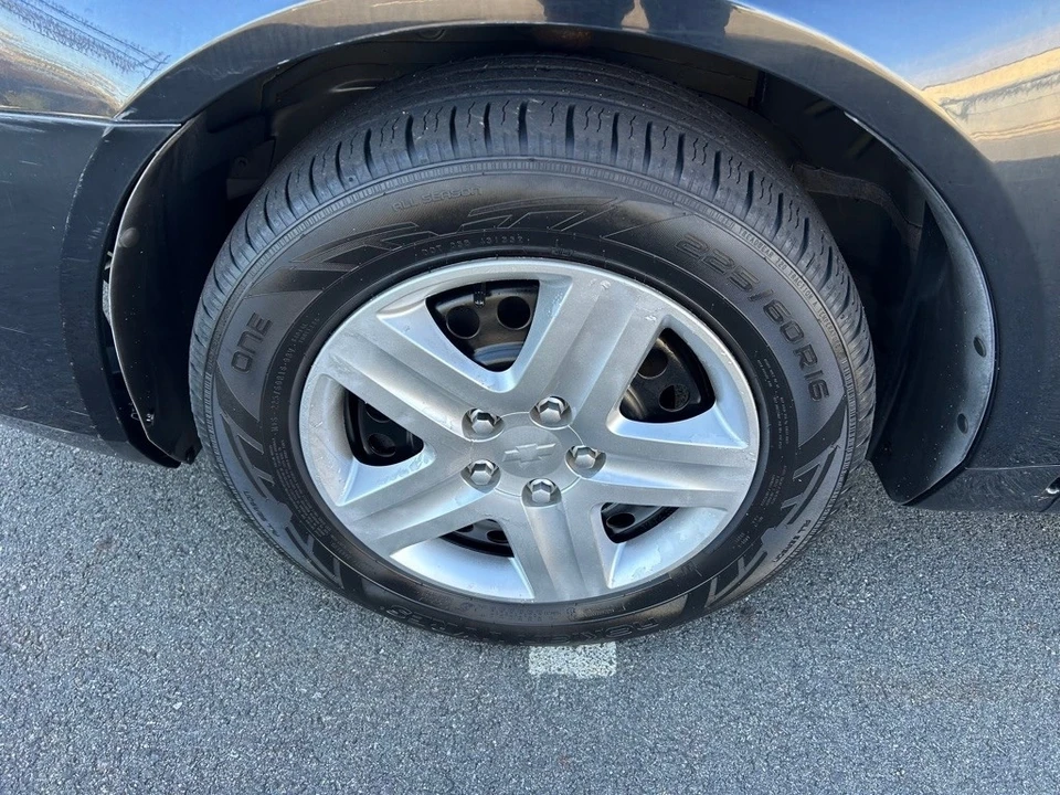 2008 Chevrolet Impala 9th Gen - Image 12 of 12