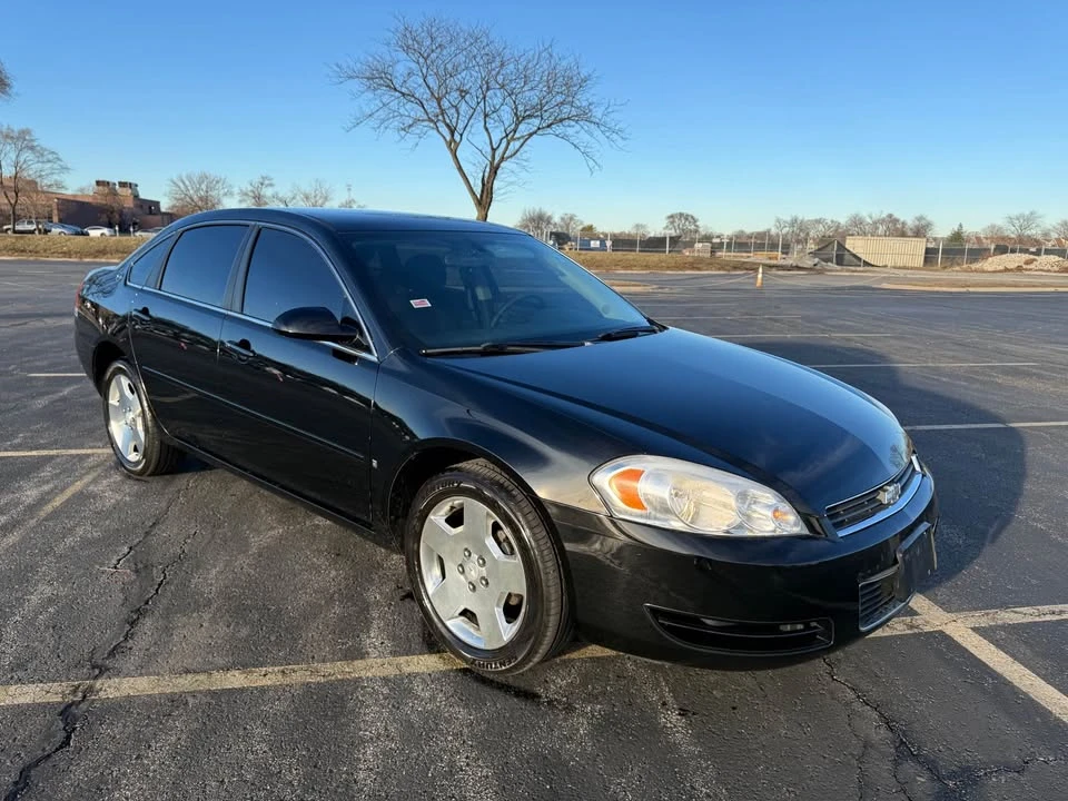 2008 Chevrolet Impala 9th Gen - Image 2 of 10