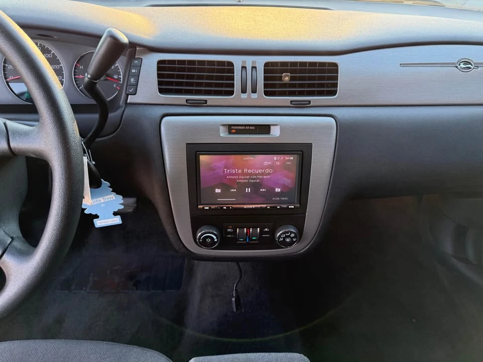 2008 Chevrolet Impala 9th Gen - Image 10 of 10