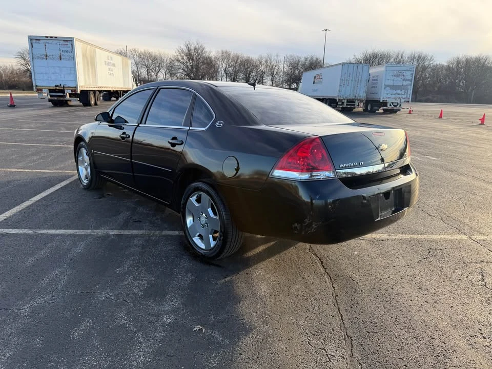 2008 Chevrolet Impala 9th Gen - Image 4 of 10