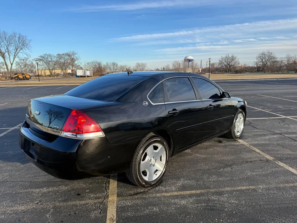 2008 Chevrolet Impala 9th Gen - Image 3 of 10