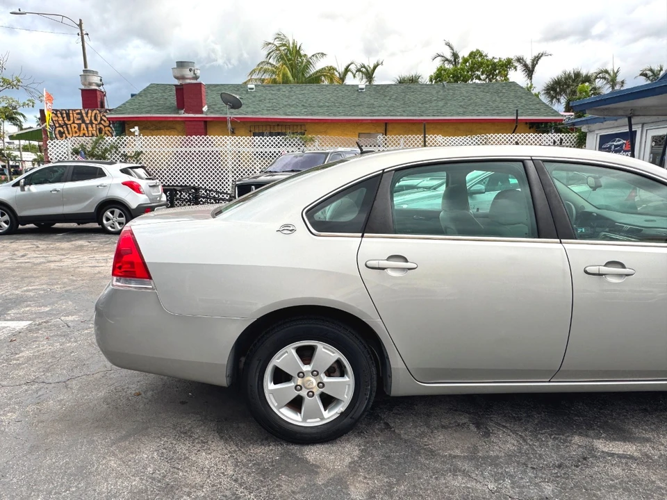 2008 Chevrolet Impala 9th Gen - Image 15 of 21