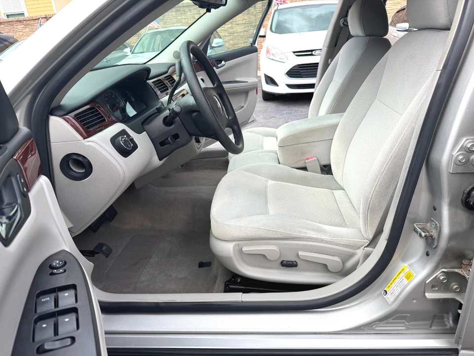 2008 Chevrolet Impala 9th Gen - Image 21 of 21