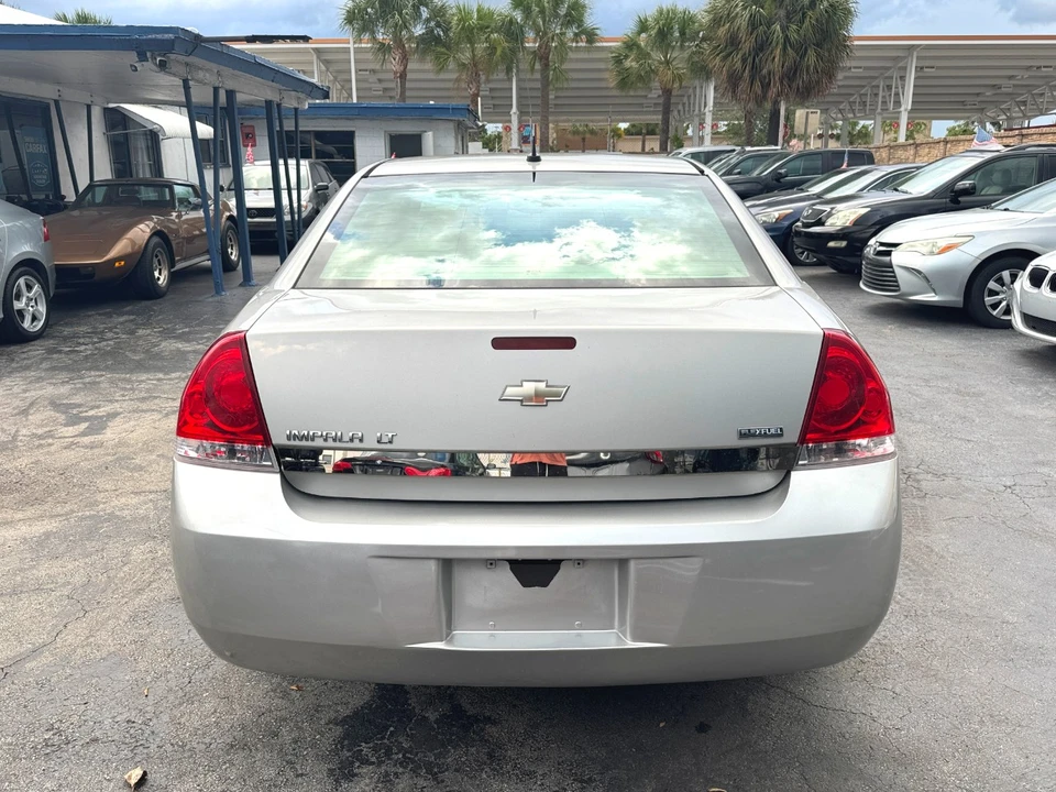 2008 Chevrolet Impala 9th Gen - Image 16 of 21