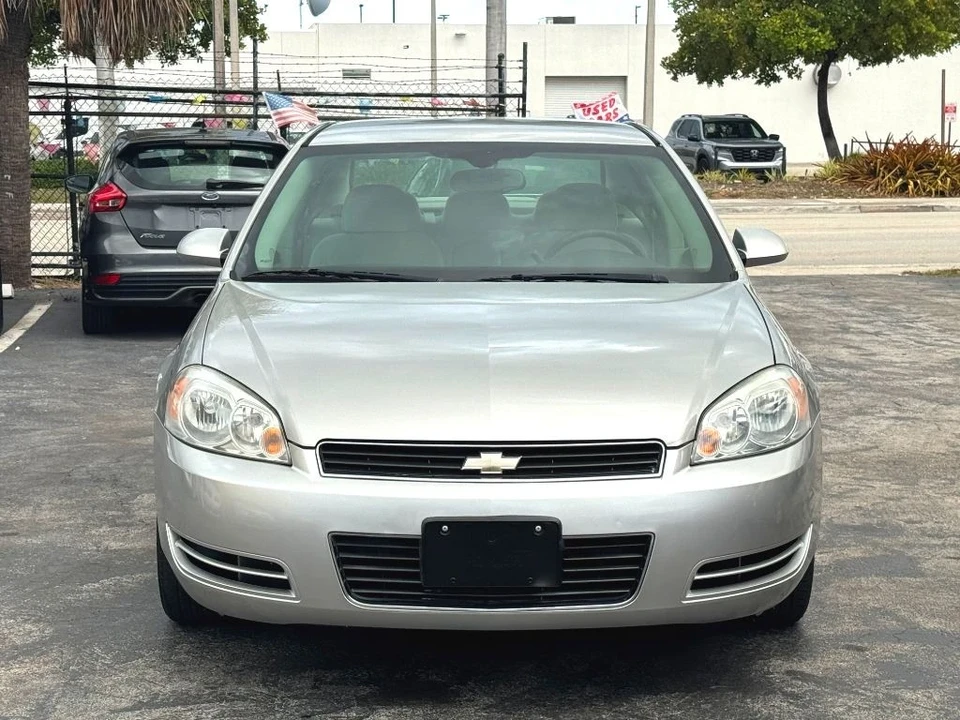 2008 Chevrolet Impala 9th Gen - Image 10 of 12