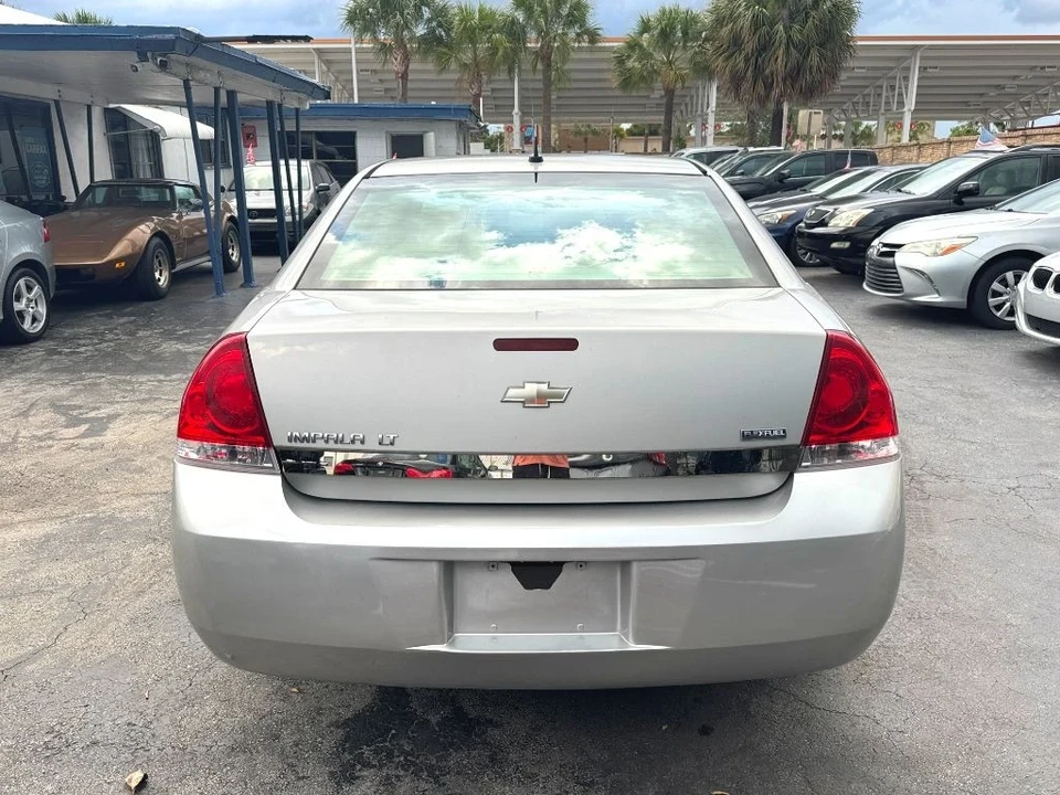 2008 Chevrolet Impala 9th Gen - Image 16 of 21