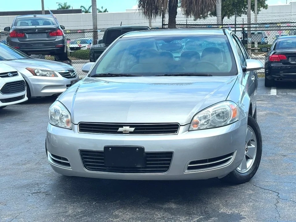 2008 Chevrolet Impala 9th Gen - Image 6 of 12
