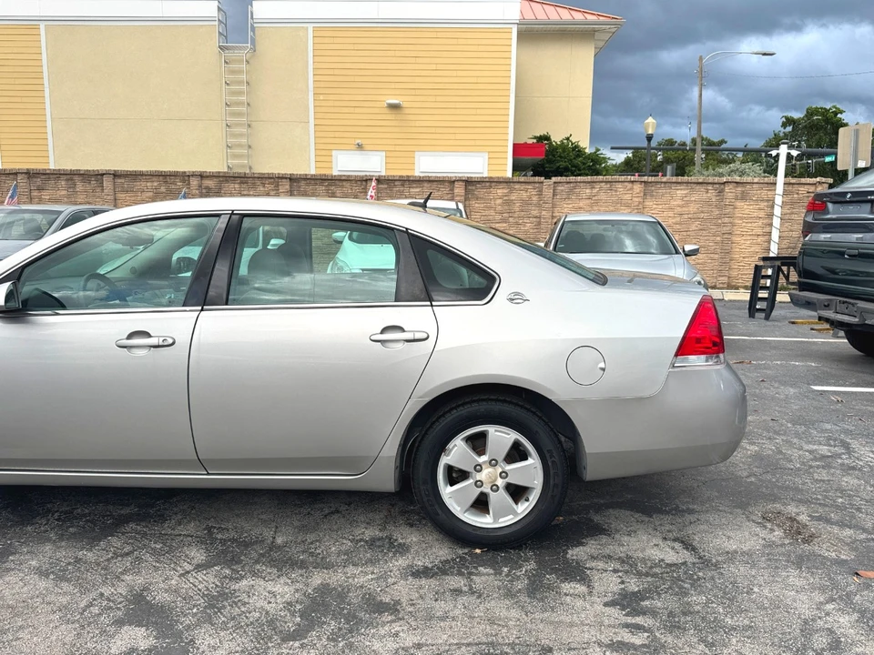 2008 Chevrolet Impala 9th Gen - Image 12 of 12