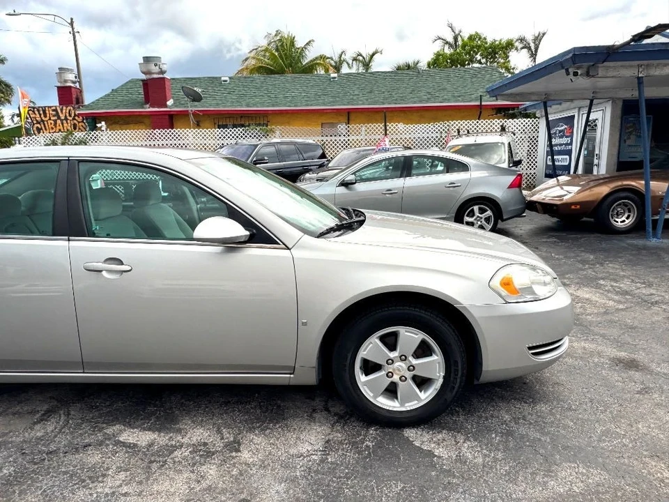 2008 Chevrolet Impala 9th Gen - Image 14 of 21