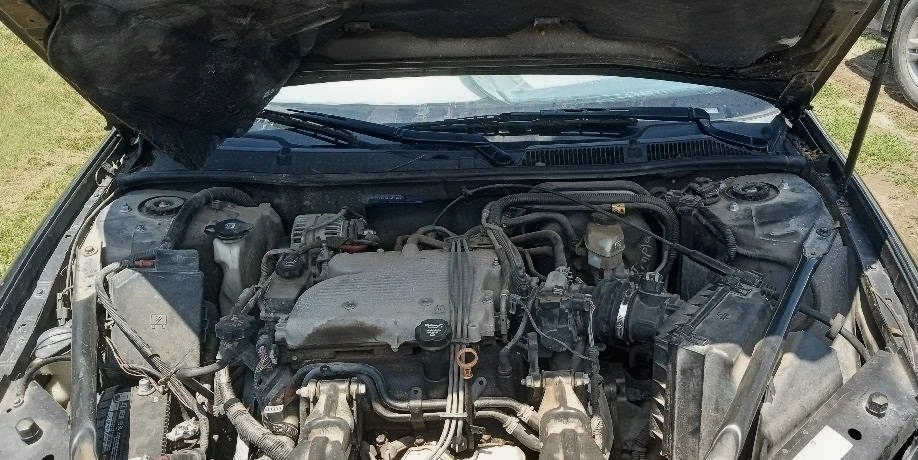 2008 Chevrolet Impala 9th Gen - Image 15 of 20