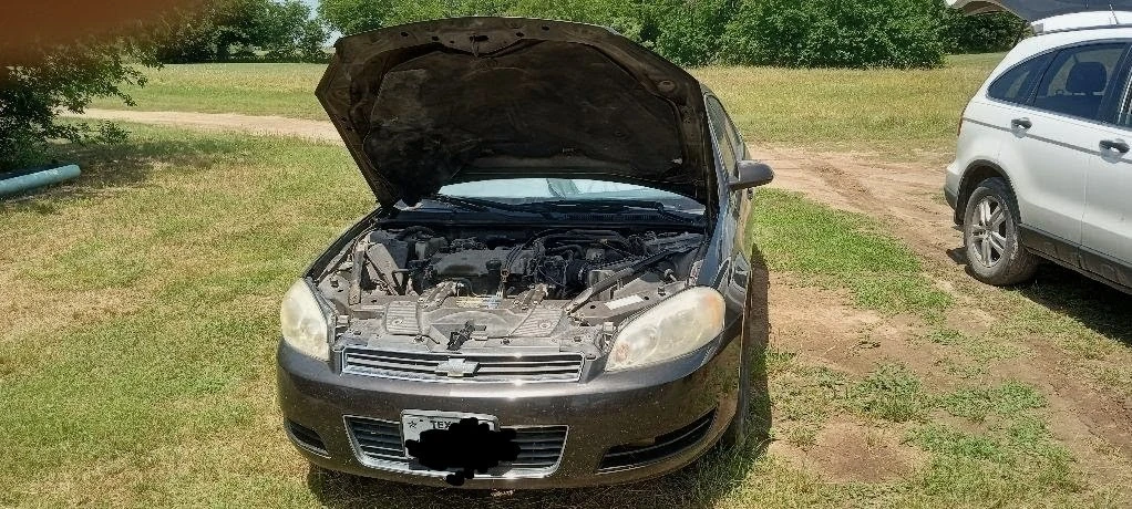 2008 Chevrolet Impala 9th Gen - Image 7 of 20