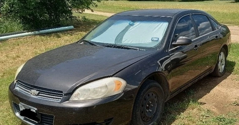 2008 Chevrolet Impala 9th Gen - Image 4 of 20