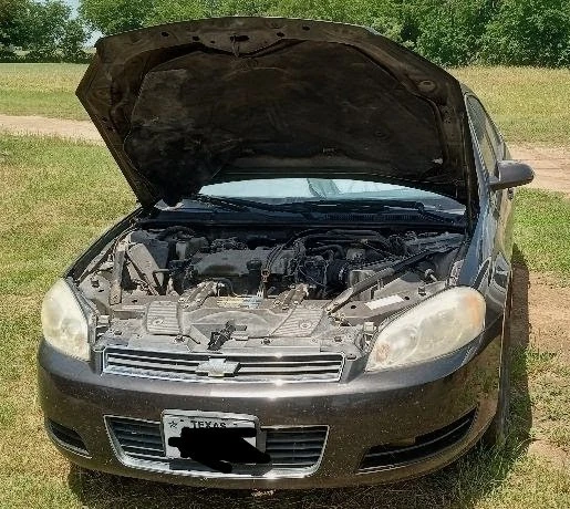 2008 Chevrolet Impala 9th Gen - Image 13 of 20