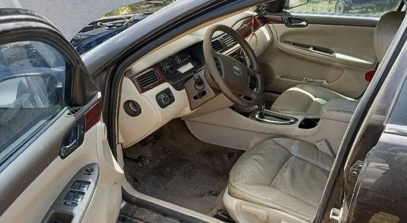 2008 Chevrolet Impala 9th Gen - Image 9 of 20
