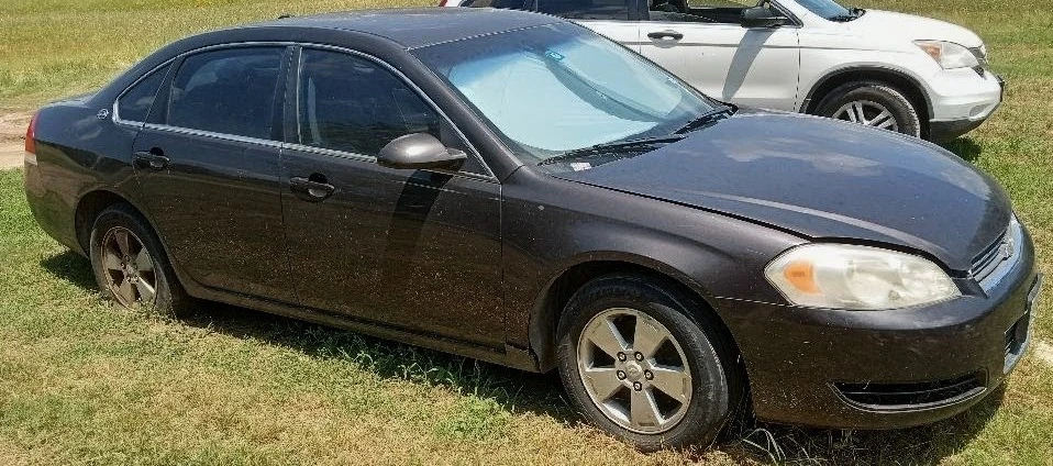 2008 Chevrolet Impala 9th Gen - Image 2 of 9