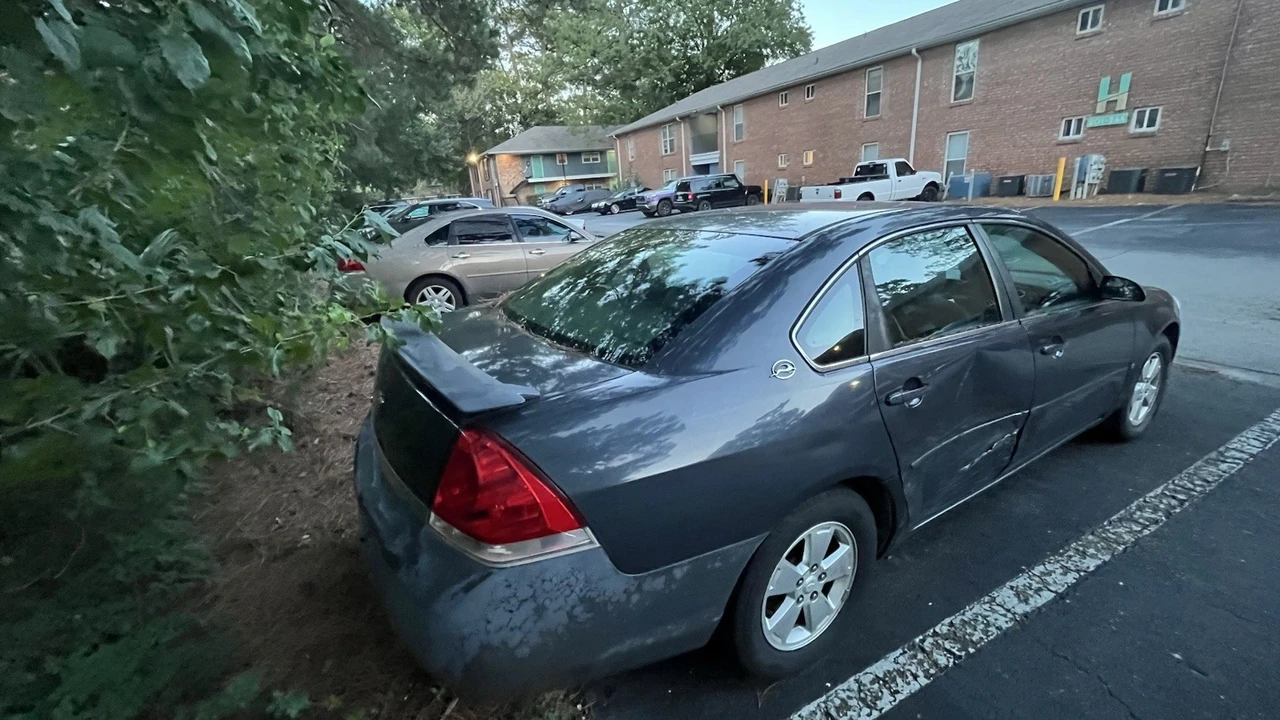 2008 Chevrolet Impala 9th Gen - Image 4 of 6