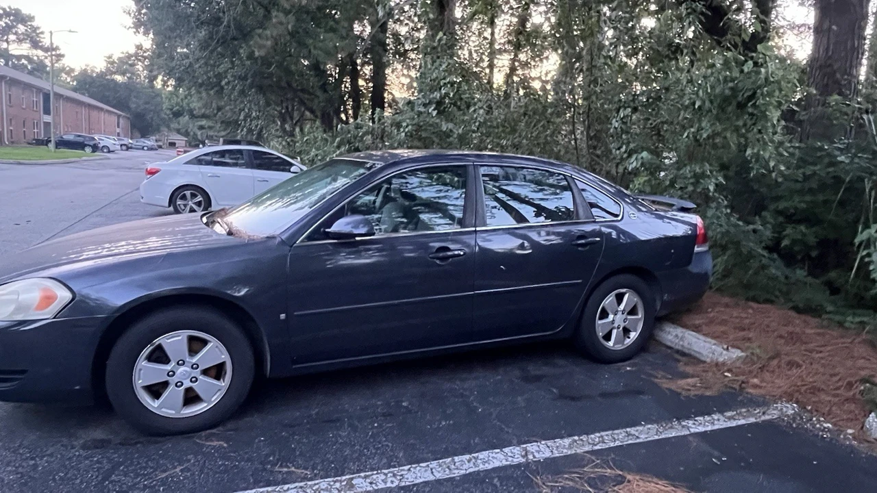 2008 Chevrolet Impala 9th Gen - Image 5 of 6