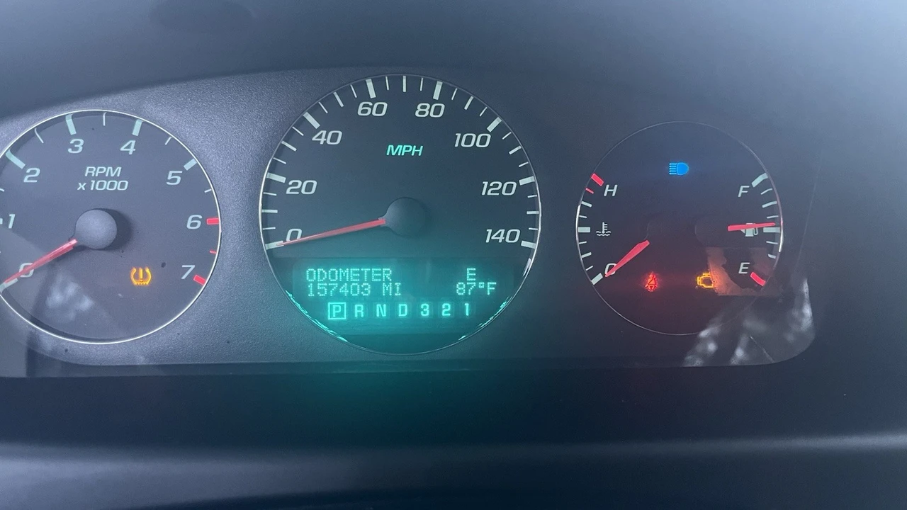 2008 Chevrolet Impala 9th Gen - Image 3 of 6