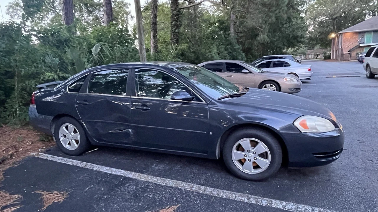 2008 Chevrolet Impala 9th Gen - Image 6 of 6