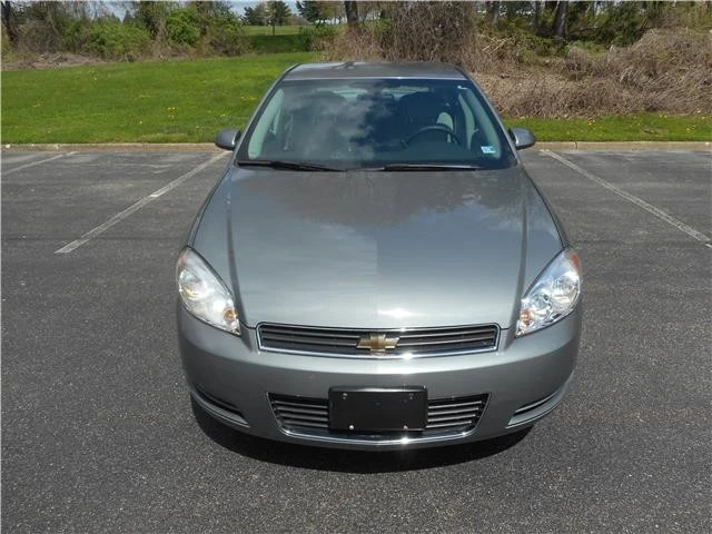 2008 Chevrolet Impala 9th Gen - Image 11 of 12