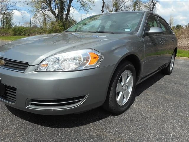 2008 Chevrolet Impala 9th Gen - Image 10 of 12