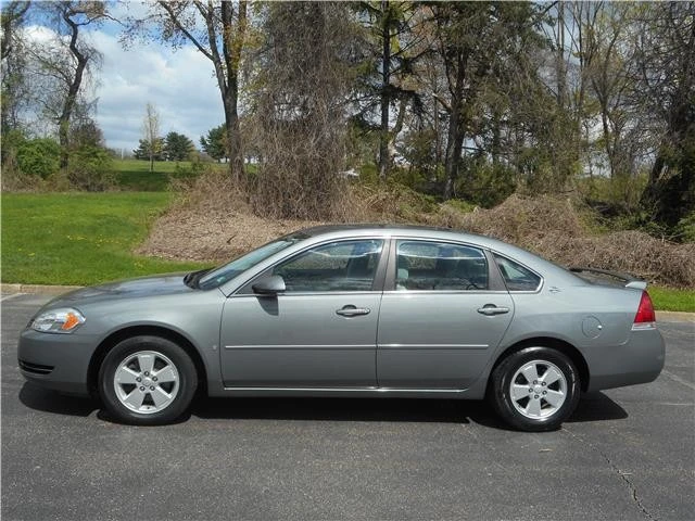 2008 Chevrolet Impala 9th Gen - Image 8 of 12