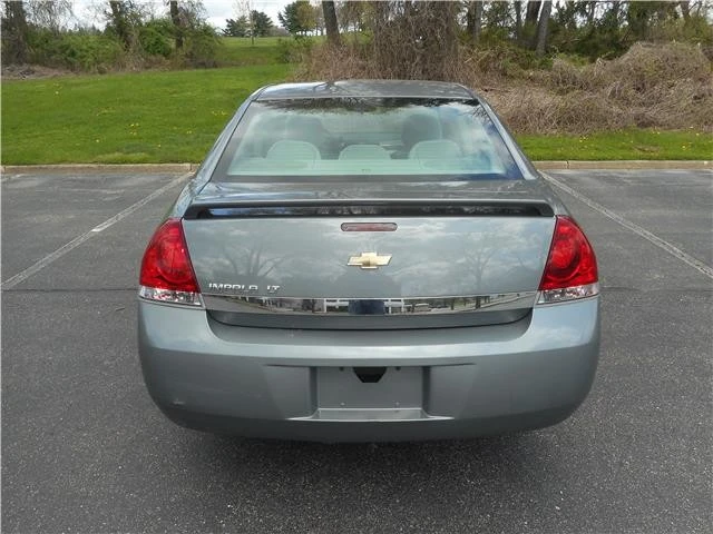 2008 Chevrolet Impala 9th Gen - Image 5 of 12