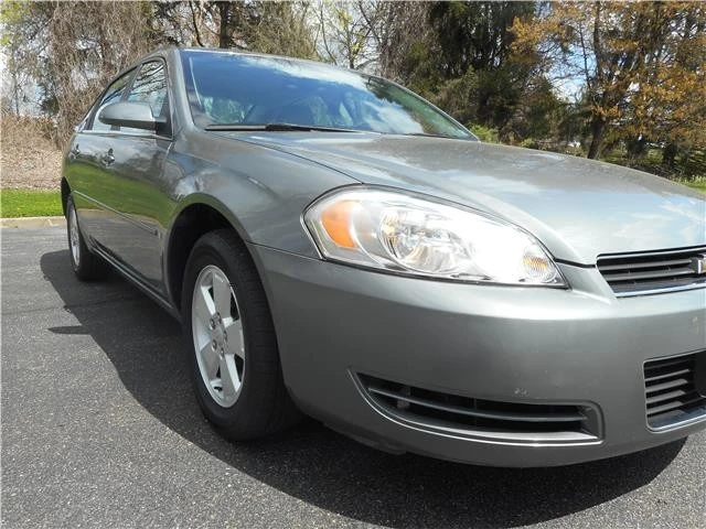 2008 Chevrolet Impala 9th Gen - Image 12 of 12