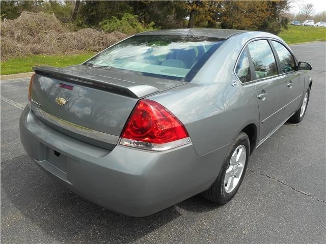 2008 Chevrolet Impala 9th Gen - Image 3 of 12