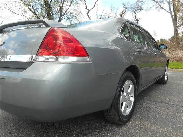 2008 Chevrolet Impala 9th Gen - Image 4 of 12