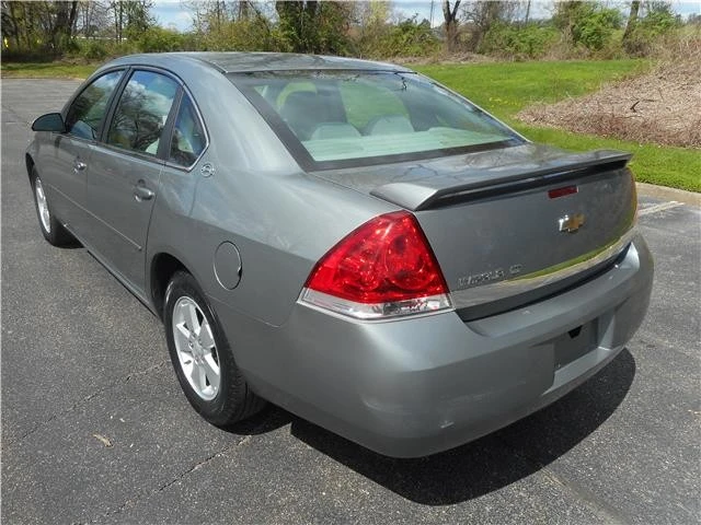 2008 Chevrolet Impala 9th Gen - Image 7 of 12