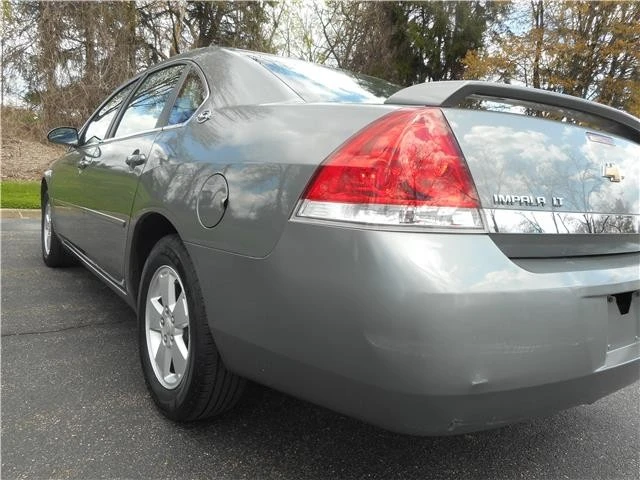2008 Chevrolet Impala 9th Gen - Image 6 of 12