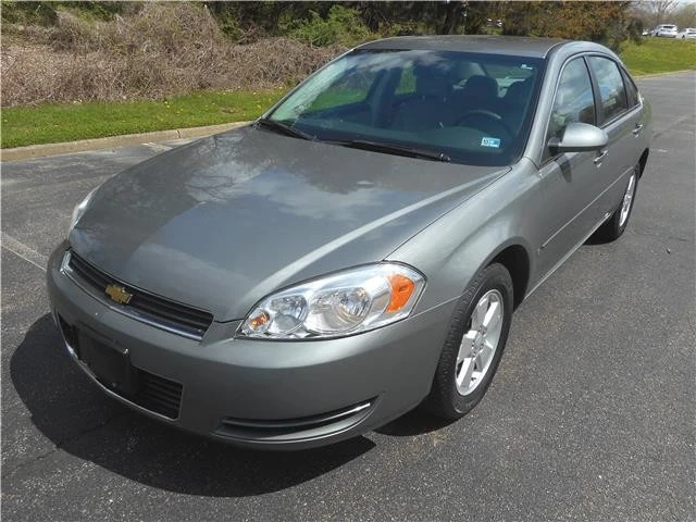 2008 Chevrolet Impala 9th Gen - Image 9 of 12