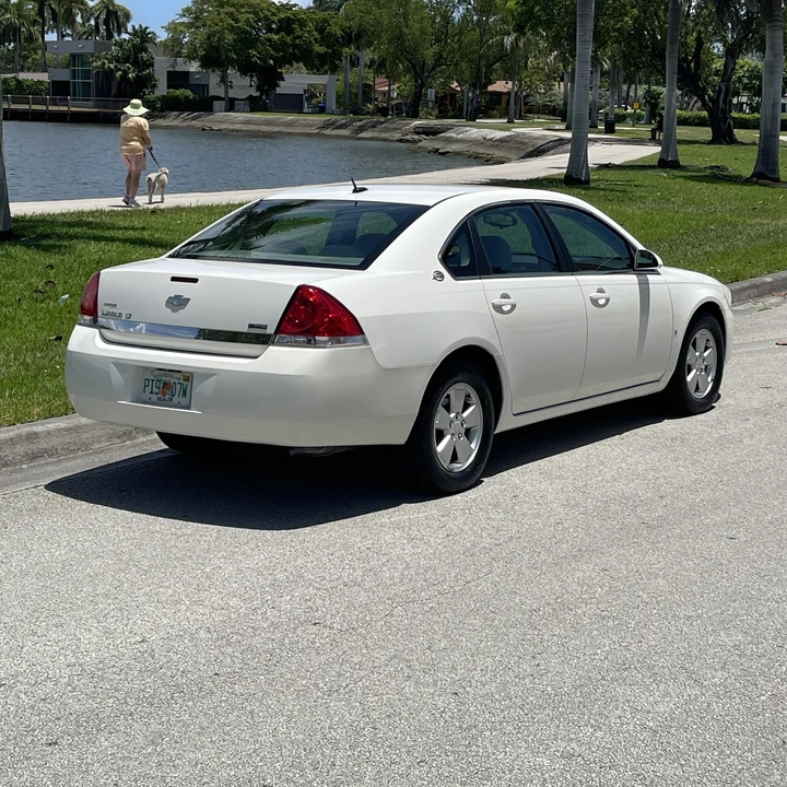2008 Chevrolet Impala 9th Gen - Image 12 of 12