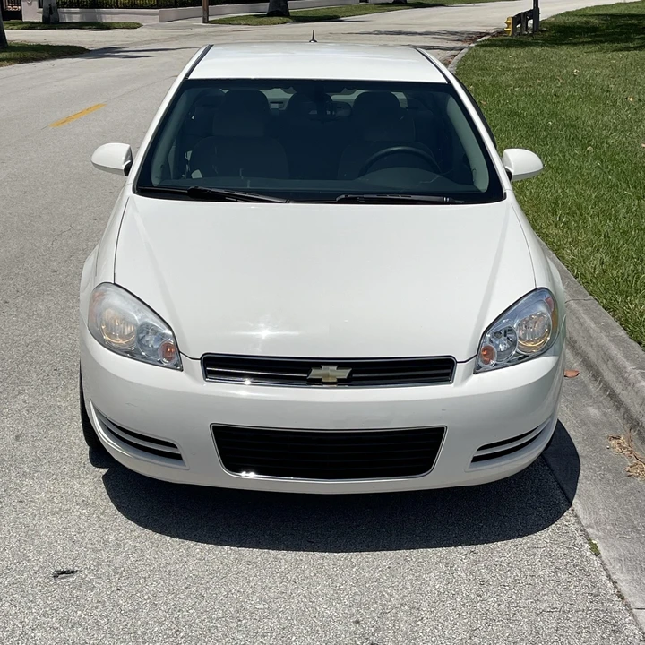 2008 Chevrolet Impala 9th Gen - Image 4 of 12