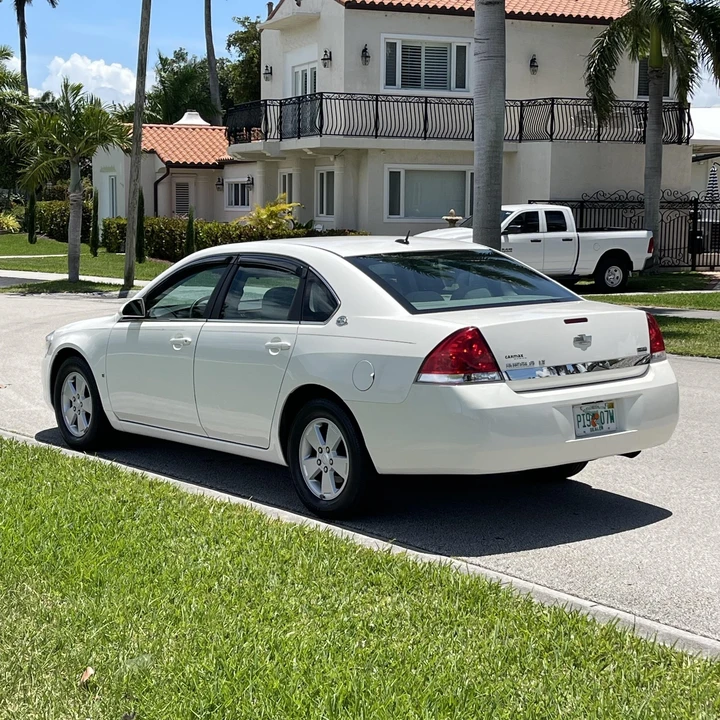 2008 Chevrolet Impala 9th Gen - Image 8 of 12