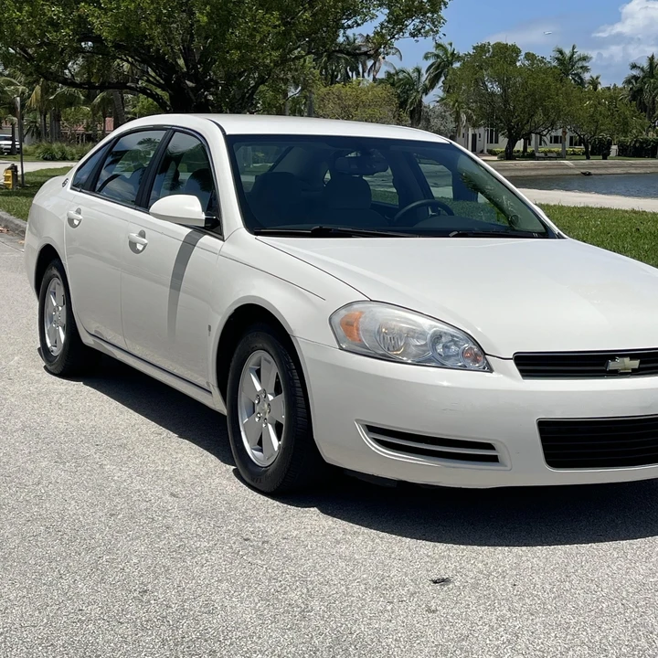 2008 Chevrolet Impala 9th Gen - Image 3 of 12