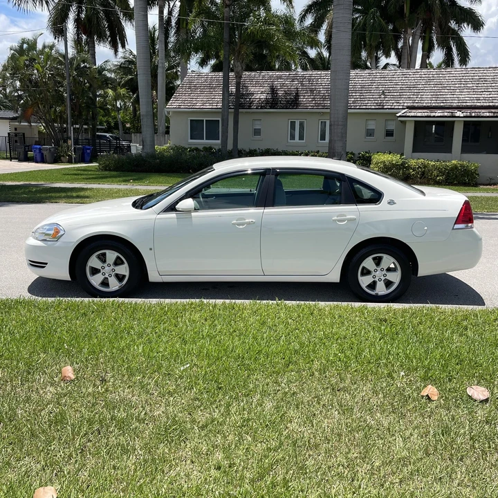 2008 Chevrolet Impala 9th Gen - Image 7 of 12