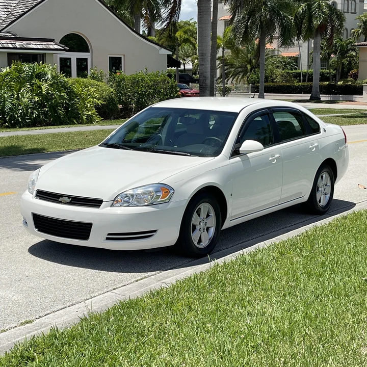 2008 Chevrolet Impala 9th Gen - Image 6 of 12