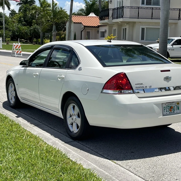 2008 Chevrolet Impala 9th Gen - Image 9 of 12